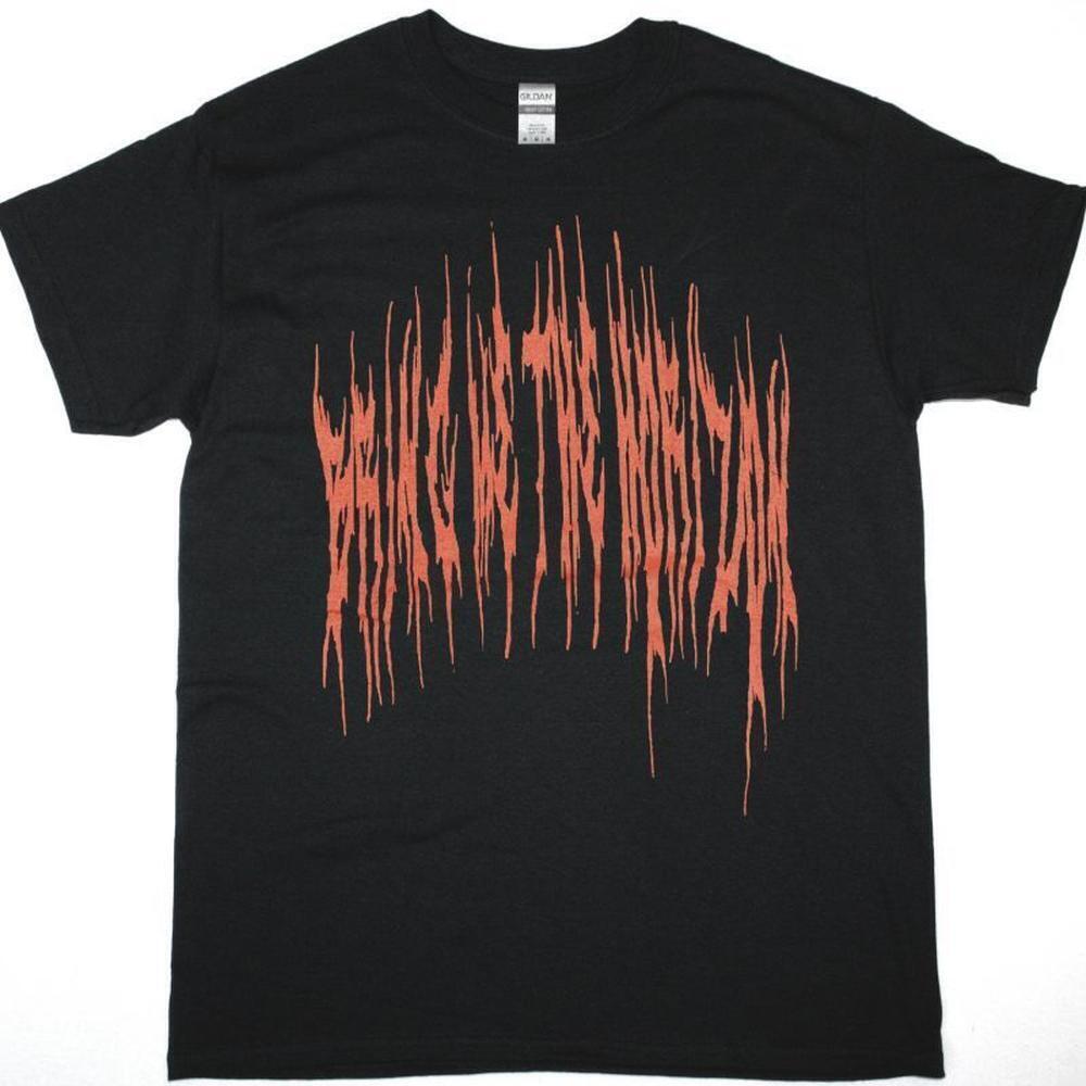 Bring Me The Horizon Praying Amen New Black T-Shirt
